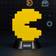 Paladone Pac-Man Icon Light Nattlampa