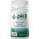 pH-D Feminine Health Boric Acid 24 st Stolpiller, Vagitor, Kapsel