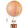 Authentic Models Royal Aero Balloon - Pink