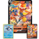 Pokémon Infernape V Box