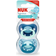 Nuk Signature Pacifiers 2-pack
