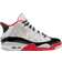 Nike Air Jordan Dub Zero M - White/Black/Neutral Grey/True Red