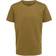 Selected Short Sleeve O-neck W T-shirt