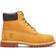 Timberland Kid's 6 Inch Premium Waterproof Boots - Wheat