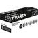 Varta V379 10-pack