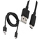 KAOS USB C-USB A Adapter 3m
