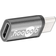 Goobay USB C-USB B Micro M-F Adapter