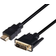 Club 3D HDMI 1.4 -DVI Adapter 2m