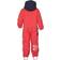 Didriksons Rio Kid's Coverall - Modern Pink (504402-502)