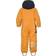 Didriksons Rio Kid's Coverall - Fire Yellow (504402-505)