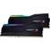 G.Skill Trident Z5 RGB Black DDR5 7600MHz 2x16GB (F5-7600J3646G16GX2-TZ5RK)