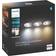 Philips Hue Adore Recessed 3x5W 230V Spotlight 3st