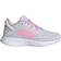 adidas Kid's Duramo 10 - Dash Grey/Beam Pink/Bliss Lilac