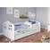 Furniturebox Casper Children's Bed 90x184cm