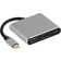 Tracer USB C-HDMI 3.2 Gen 1 M-F Adapter