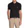 Brooks Brothers Solid Polo Shirt - Black