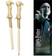 Noble Collection Lord Voldemort Wand Pen and Bookmark