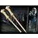 Noble Collection Lord Voldemort Wand Pen and Bookmark