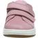 Clarks Kid's Fawn Solo - Light Pink Leather