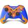 Krom Key Edicion Hotwheels Gaming Controller (Switch/PC) - Blue/Orange