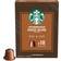 Starbucks Nespresso House Blend Coffee Capsule 103g 18st