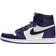 Nike Air Jordan 1 Retro High OG M - Court Purple/White/Black