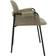 Tenzo Wing Dining Chair Fåtölj 74.5cm 2st