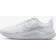 Nike Downshifter 12 W - White/Pure Platinum/Metallic Silver