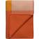 Røros Tweed Syndin Filt Orange (200x135cm)