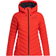 Peak Performance Women's Frost Ski Jacket - Polar Red