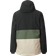 Picture Pure Jacket M - Black/Lychen Green