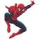 RoomMates Ultimate Spider-Man Peel & Stick Wall Sticker