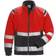 Fristads Windproof Fleece Jacket 4041