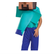 Disguise Steve Adaptive Minecraft Costume