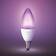 Philips Hue WCA B39 EU LED Lamps 4W E14