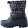 Reima Kid's Snow Boots Nefar - Navy
