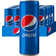 Pepsi Original Sleek Can 33cl 20pack