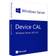 Microsoft Windows 2012 Standard Server 1-User CAL German