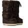 Moon Boot Icon - Brown