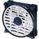 Titan USB Mobile Portable Fan Embedded Magnet with 140mm