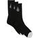 Volcom Men's Full Stone Socks 3-pack