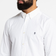 French Connection Long Sleeve Oxford Shirt - White