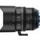 Irix 45mm T1.5 Cine lens for Micro Four Thirds