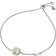 Michael Kors Brilliance Bracelet - Silver/Yellow