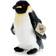 WWF Emperor Penguin 20cm