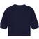 Ralph Lauren Polo Baby Boys Long Sleeve T-shirt - Navy Blue