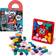 Lego Dots Mickey & Minnie Mouse Stitch on Patch 41963