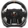 Subsonic Superdrive SV710 racinghjul med pedaler, paddelväxlare och vibrationer PC-kompatibel