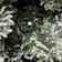 Nordic Winter Frost Artificial Green Julgran 150cm
