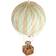 Authentic Models Travels Light Hot Air Balloon Ø8.5cm